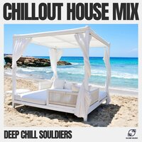 The Night We Forgot Time - Deep Chill Souldiers