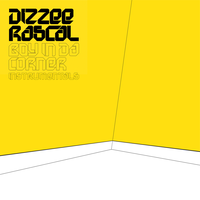 Sittin' Here - Dizzee Rascal