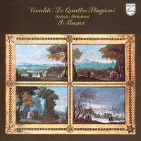 Vivaldi: Gloria in D Major, RV 589 (Rev. Negri) - IV. Gratias agimus tibi - V. Propter magnam gloriam - Olga Hegedus & Rodney Slatford & John Constable & John Alldis Choir & English Chamber Orchestra & Vittorio Negri & Антонио Вивальди