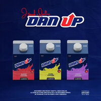Dan Up - J-Smash & Qwellers
