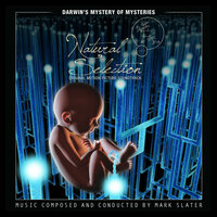 DNA and the Cell - Mark Slater & Budapest Film Orchestra & Mark Slater, Budapest Film Orchestra