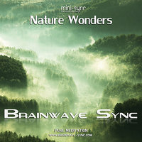 Night - Delta Frequency Brainwave Entrainment - Brainwave-Sync