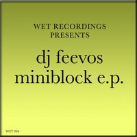 Floating - Dj Feevos