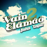 Music Everywhere - Juha Tapio