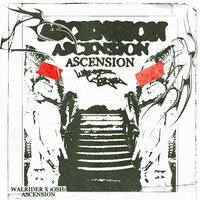 ASCENSION - WALRIDER & IOSHI