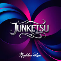Junketsu - Magdalena Polson