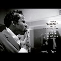 What's New - Shirley Scott & Eddie "Lockjaw" Davis