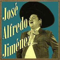 Te Solté la Rienda - José Alfredo Jiménez
