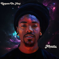 Bruja - Raquan Da Maji & Nitty Scott