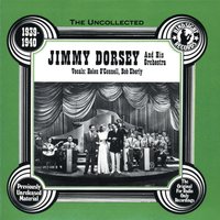 At Least You Could Say Hello - Helen O'Connell & Jimmy Dorsey