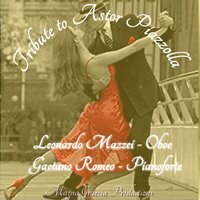 Milonga for three - Gaetano Romeo & Leonardo Mazzei