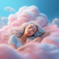 Tonos Lofi Para Un Sueño Profundo - Lofi de quietud profunda & Sueños tormentosos (lluvia) & Estrella del sueño