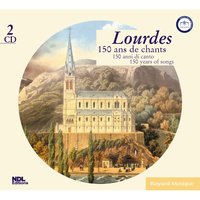 Cantate à Sainte Bernadette: Final magnificat - Jean-Paul Lécot & Choeur D'Hommes Vaya Con Dios & Arno Penet & Mgr Jacques Perrier & Choeur Exultent Coeli