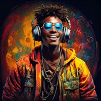Hard Hitting Wordplay - Lofi for Gaming & Asian Lofi & Lofi Headliners