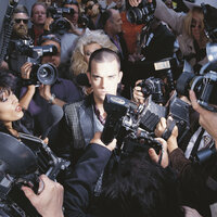 Let Me Entertain You - Robbie Williams