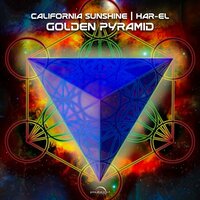 Golden Pyramid - California Sunshine (Har-El)