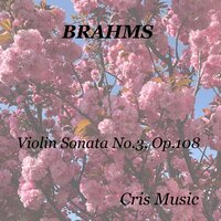 Violin Sonata No.3, Op.108: 2. Adagio - Sir Georg Solti & Georg Kulenkampff & Иоганнес Брамс