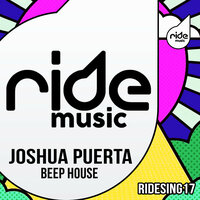 Beep House - Joshua Puerta