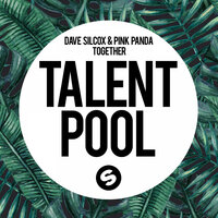Together - Dave Silcox & Pink Panda