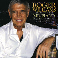 Hungarian Dance #5 - Roger Williams & Ralph Carmichael