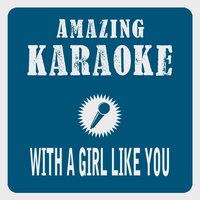 With a Girl Like You - Clara Oaks