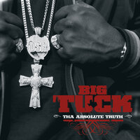 Tussle - Big Tuck