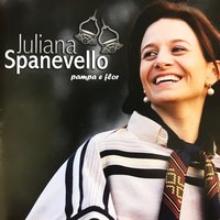 Quando a Bota Encontra o Estribo - Juliana Spanevello