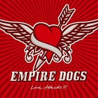 Oh Lord! - Empire Dogs