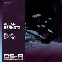 Keep Rising - Allan Berndtz