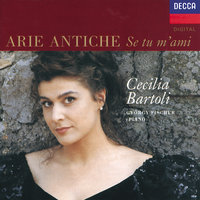 Paisiello: Nel cor più non mi sento - Cecilia Bartoli & György Fischer & Giovanni Paisiello