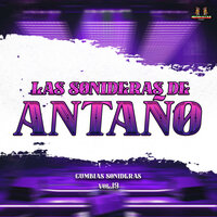 Luna Llena - Las Sonideras De Antaño & Sonideras