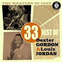All for the Love of Lil - Louis Jordan