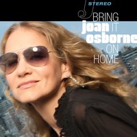 Game of Love - Joan Osborne
