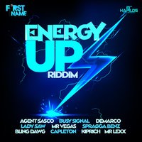 Hill & Gully Ride - Busy Signal