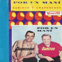 El Regalito - Damirón & Chapuseaux