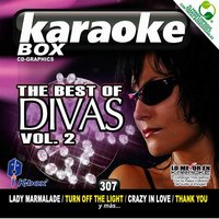 Music - Karaoke Box