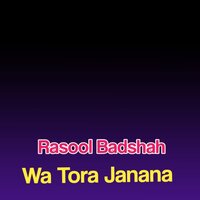 Da Baltoon Starge Rah Pasay De - Rasool Badshah
