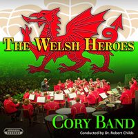 All You Need Is Love - Cory Band & Robert Childs & Cory Band & Robert Childs