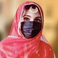 Pa Ta Mayana Yam Janana - Naima Faryal