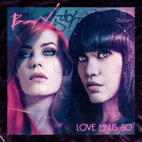 Love Minus 80 - Bunny X & Thought Beings