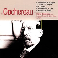 Orgelbüchlein, Choral de Noël n°16 "La vieille année s'en est allée" - Pierre Cochereau & Johann Sebastian Bach
