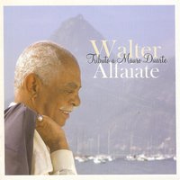Constantemente - Walter Alfaiate