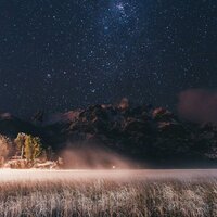 Night - Korandrino