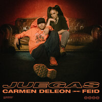 Juegas - Carmen DeLeon & Feid