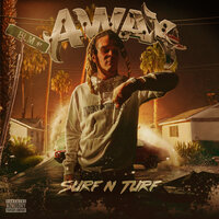 Take Charge - A-Wax