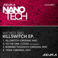 Tidda - Wicked BR