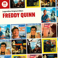 A Sailor Has Come Home - Freddy Quinn