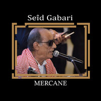 Zerye Ase - Seid Gabari