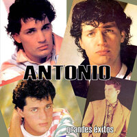 En Mil Pedazos - Antonio