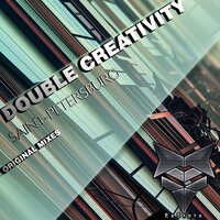 Enjoy Happiness - Double Creativity